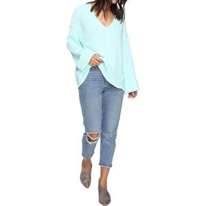 Free People La Brea Sweater